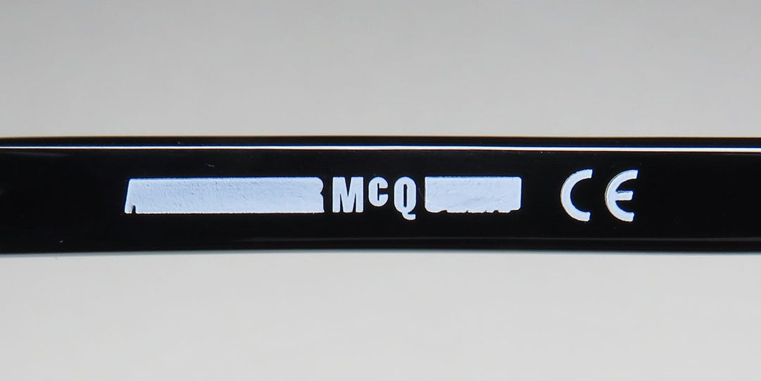 Alexander McQueen Mq0116op Eyeglasses