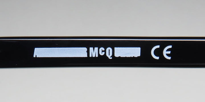 Alexander McQueen Mq0116op Eyeglasses