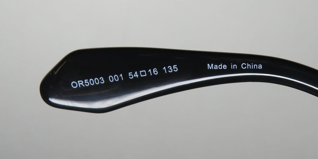 Adidas Or5003 Eyeglasses