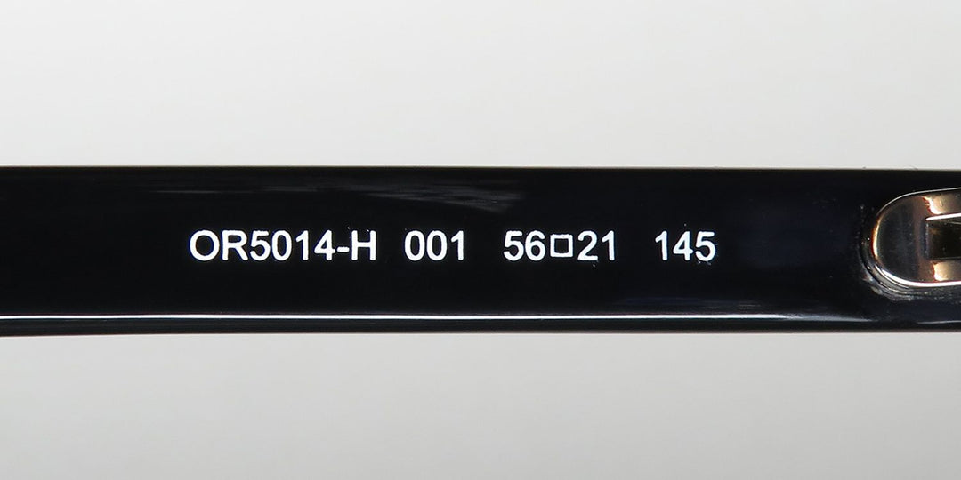 Adidas Or5014-H Eyeglasses