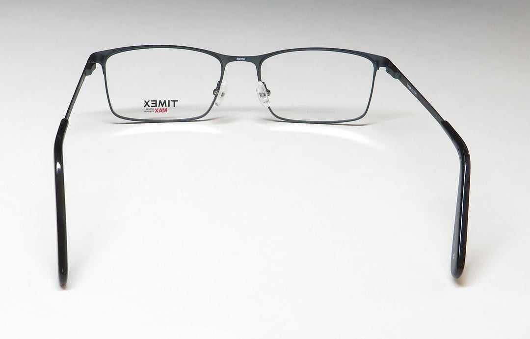 Timex 2:37 Pm Eyeglasses