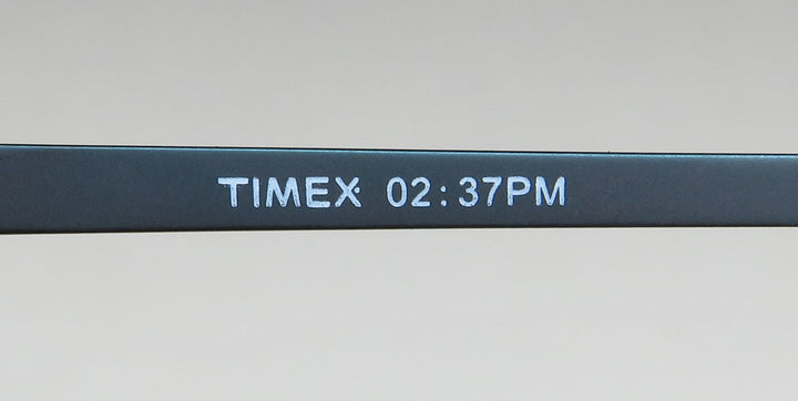 Timex 2:37 Pm Eyeglasses
