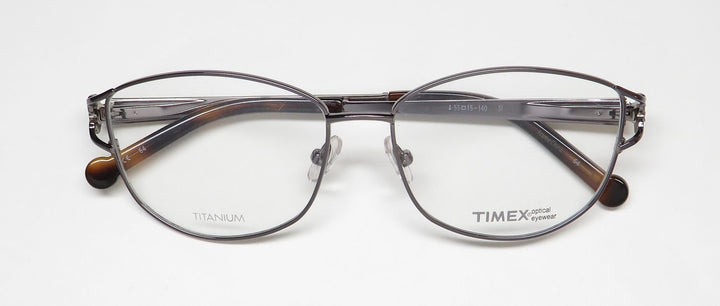 Timex 8:23 Am Eyeglasses