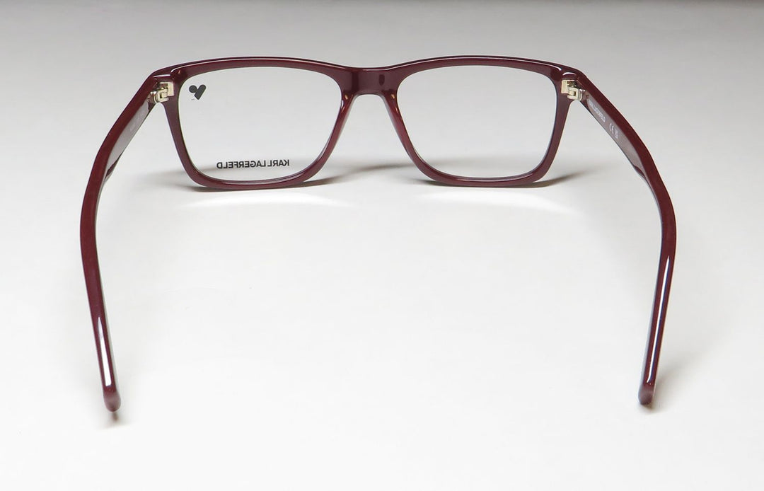 Karl Lagerfeld 6067 Eyeglasses