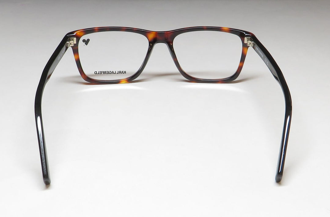 Karl Lagerfeld 6067 Eyeglasses