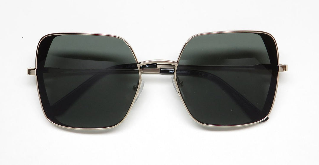 Karl Lagerfeld 340s Sunglasses
