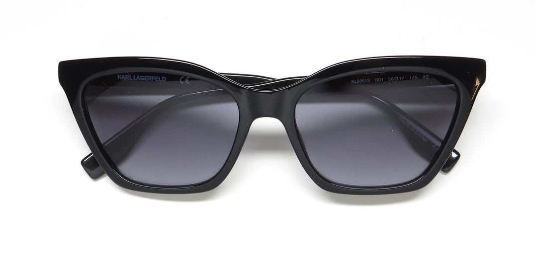 Karl Lagerfeld 6061s Sunglasses