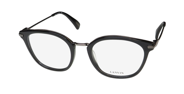 Lanvin Vln085 Eyeglasses
