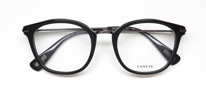 Lanvin Vln085 Eyeglasses