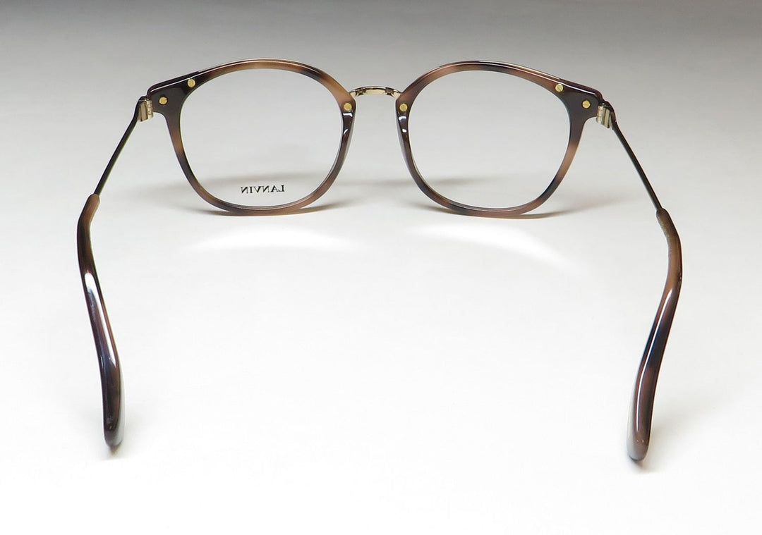 Lanvin Vln085 Eyeglasses