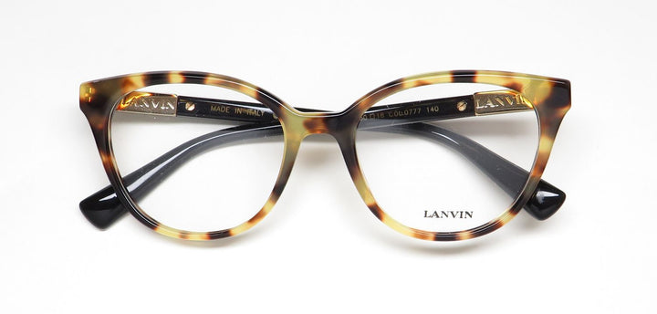 Lanvin Vln709 Eyeglasses
