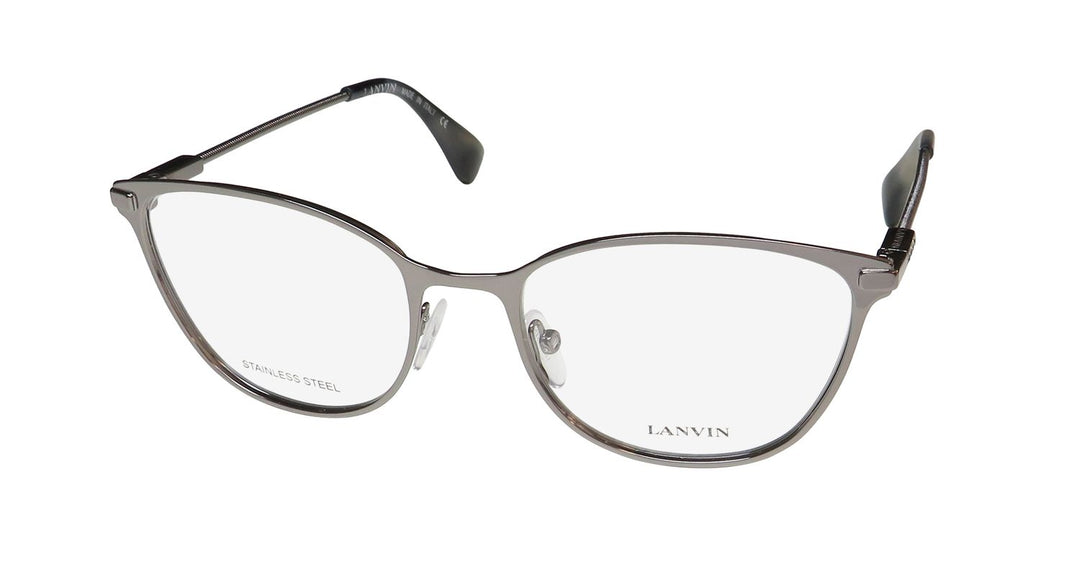 Lanvin Vln095s Eyeglasses