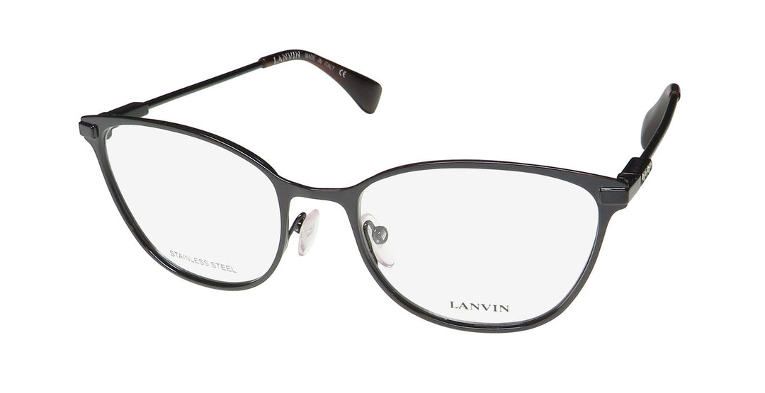 Lanvin Vln095s Eyeglasses