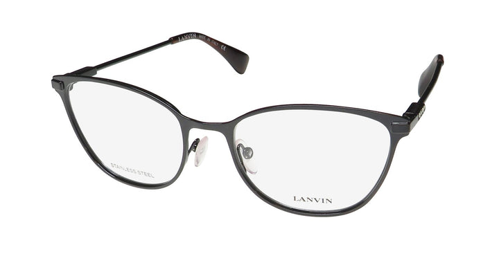 Lanvin Vln095s Eyeglasses