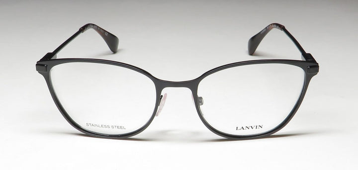 Lanvin Vln095s Eyeglasses