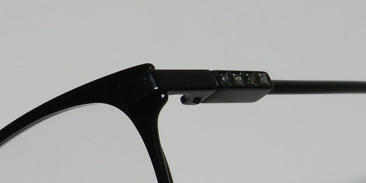 Lanvin Vln095s Eyeglasses