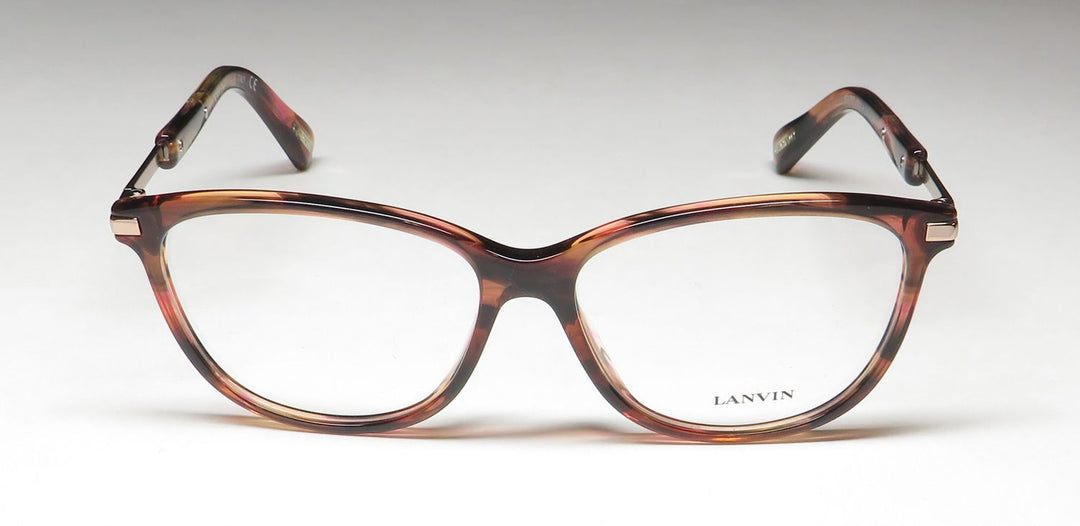 Lanvin Vln767 Eyeglasses