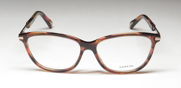 Lanvin Vln767 Eyeglasses
