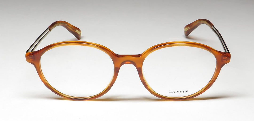 Lanvin Vln764 Eyeglasses