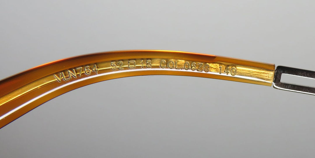 Lanvin Vln764 Eyeglasses