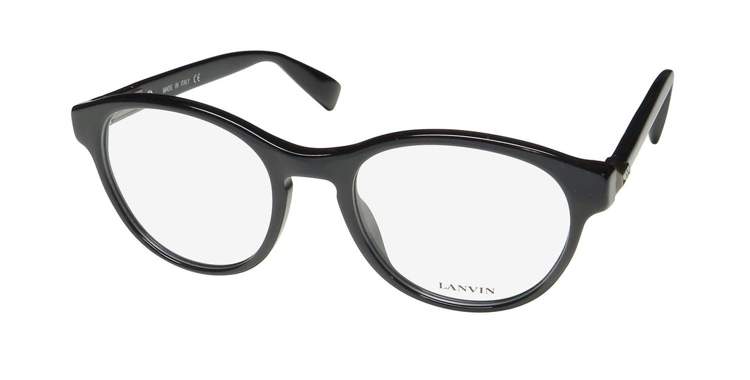 Lanvin Vln708s Eyeglasses