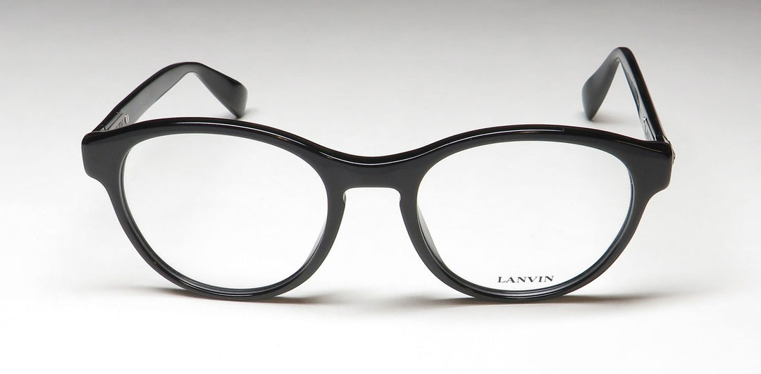 Lanvin Vln708s Eyeglasses