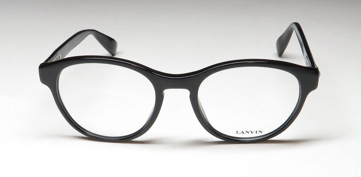 Lanvin Vln708s Eyeglasses