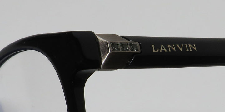 Lanvin Vln708s Eyeglasses