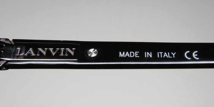 Lanvin Vln708s Eyeglasses