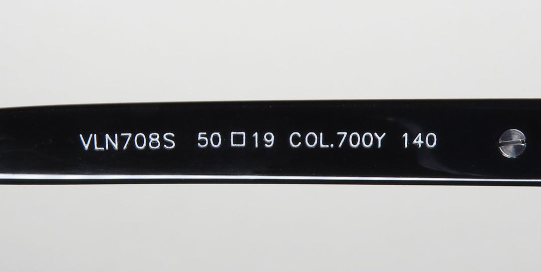 Lanvin Vln708s Eyeglasses