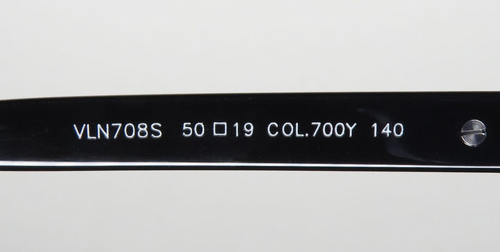 Lanvin Vln708s Eyeglasses