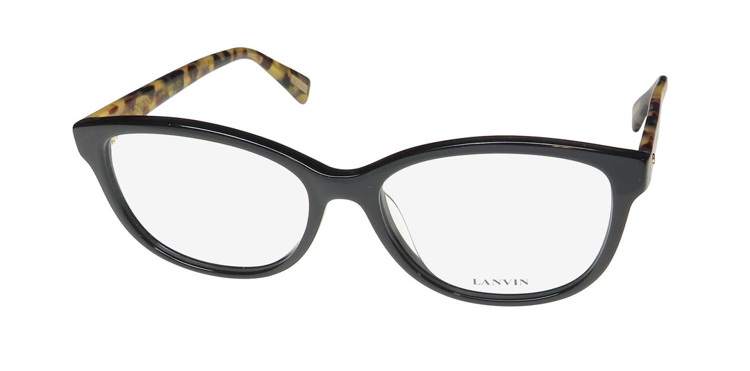 Lanvin Vln662 Eyeglasses