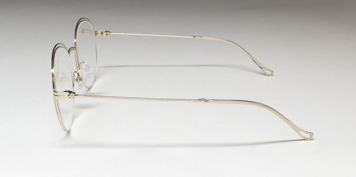 Marchon Airlock Pure 5007 Eyeglasses