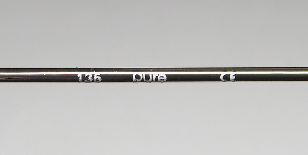 Marchon Airlock Pure 5007 Eyeglasses