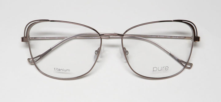 Marchon Airlock Pure 5008 Eyeglasses