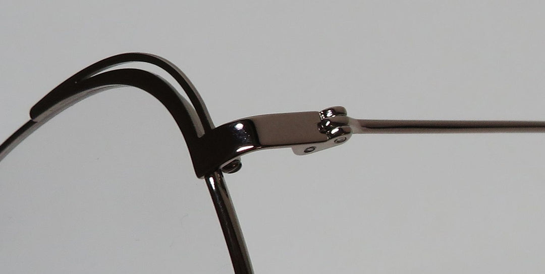 Marchon Airlock Pure 5008 Eyeglasses