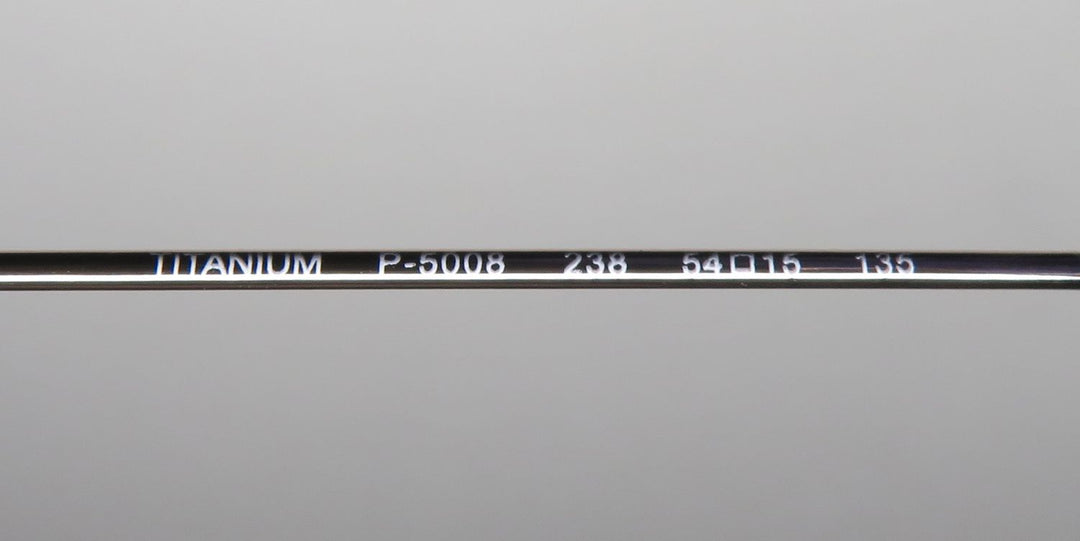 Marchon Airlock Pure 5008 Eyeglasses