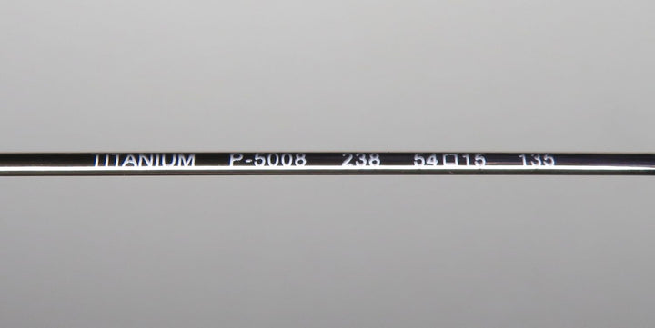 Marchon Airlock Pure 5008 Eyeglasses