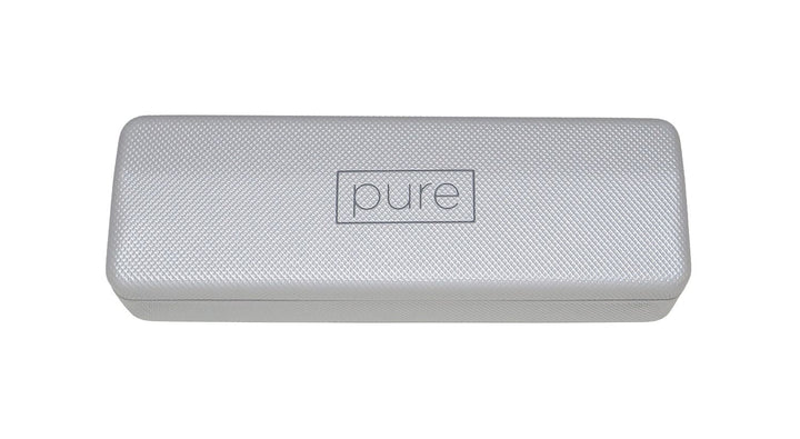 Marchon Airlock Pure 5008 Eyeglasses