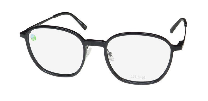 Marchon Airlock Pure 3012 Eyeglasses