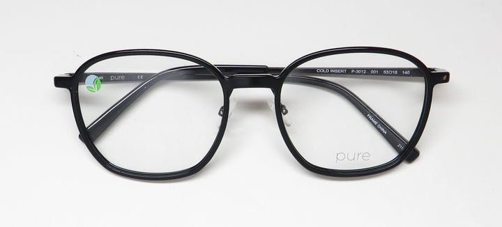 Marchon Airlock Pure 3012 Eyeglasses