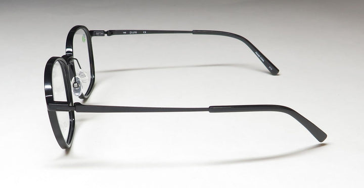 Marchon Airlock Pure 3012 Eyeglasses