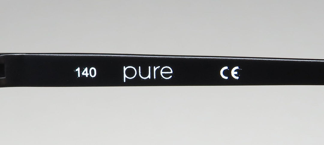 Marchon Airlock Pure 3012 Eyeglasses