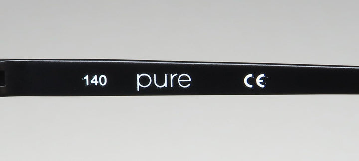 Marchon Airlock Pure 3012 Eyeglasses