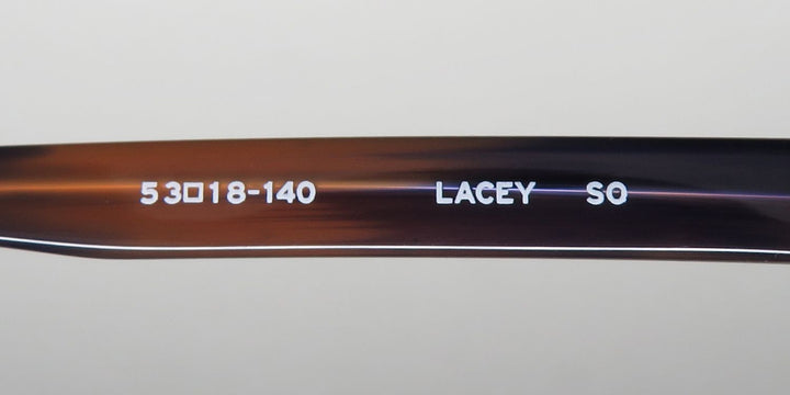 Salt Lacey Eyeglasses