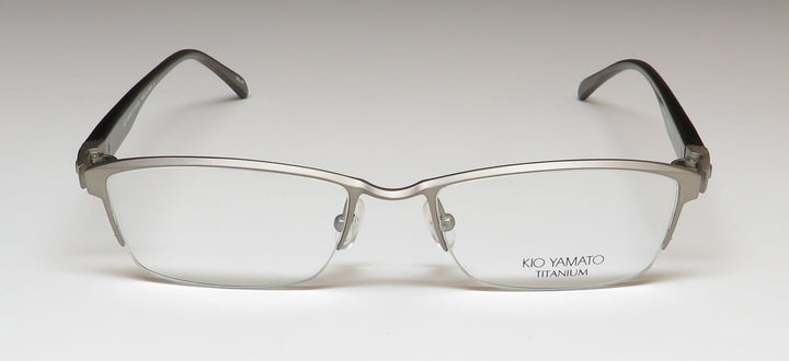 Kio Yamato Kt-322 Eyeglasses