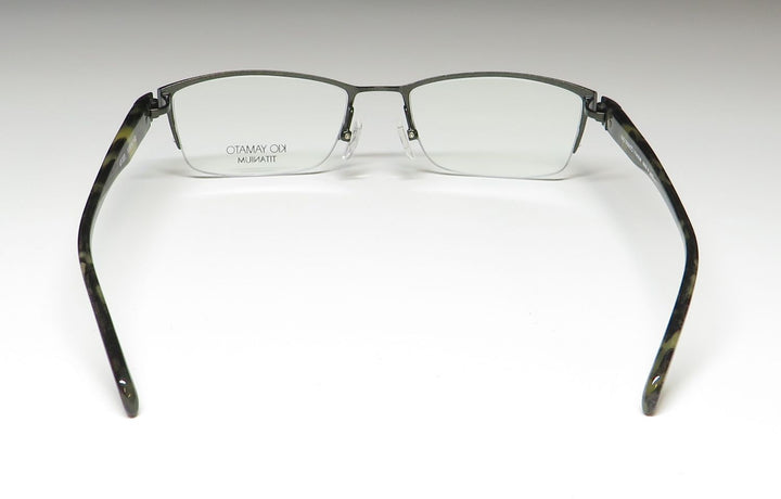Kio Yamato Kt-322 Eyeglasses