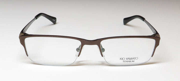 Kio Yamato Kt-336 Eyeglasses