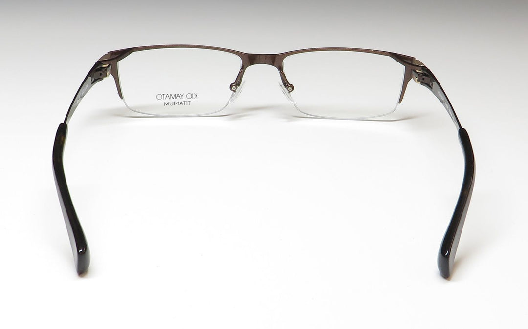 Kio Yamato Kt-336 Eyeglasses