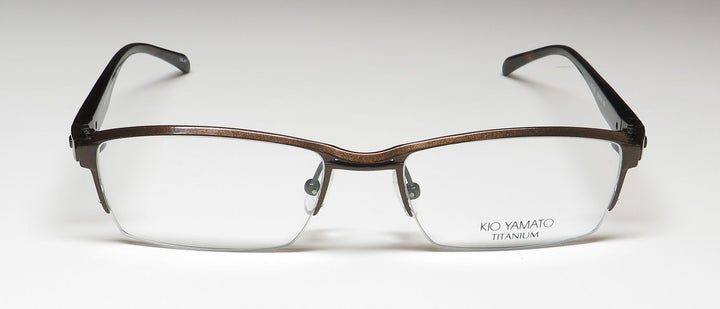 Kio Yamato Kt-324 Eyeglasses